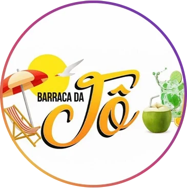 Barraca da Jô